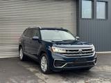 Volkswagen Atlas - LPG Autos: Gebrauchtwagen mit Autogas (LPG)