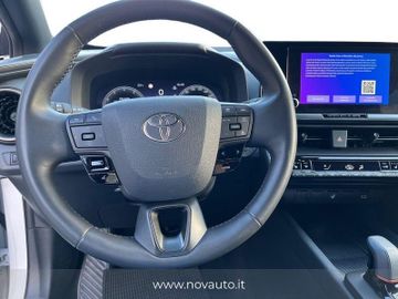 Toyota C-HR - 7