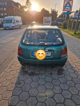 Toyota Starler 1.3 J Bj. 1999 - TÜV Neu - Toyota Starlet Gebrauchtwagen