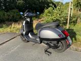 Vespa 300 GTS Super - VESPA GTS SUPER 300