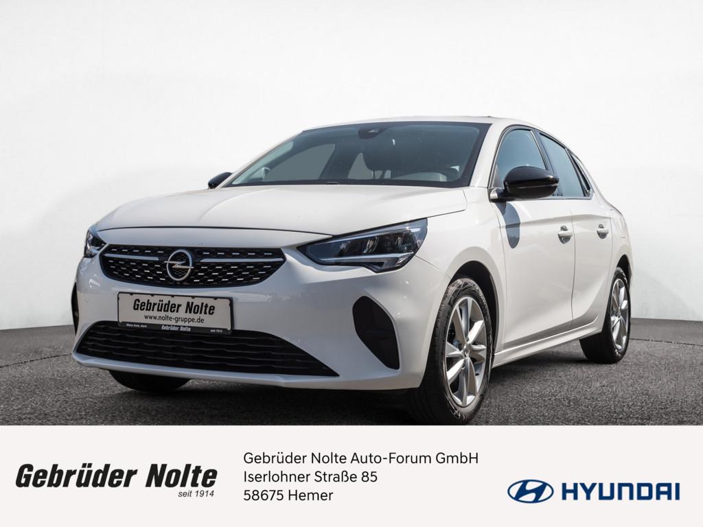 Opel Corsa 1.2 Elegance PDC KAMERA INTELLILINK LED