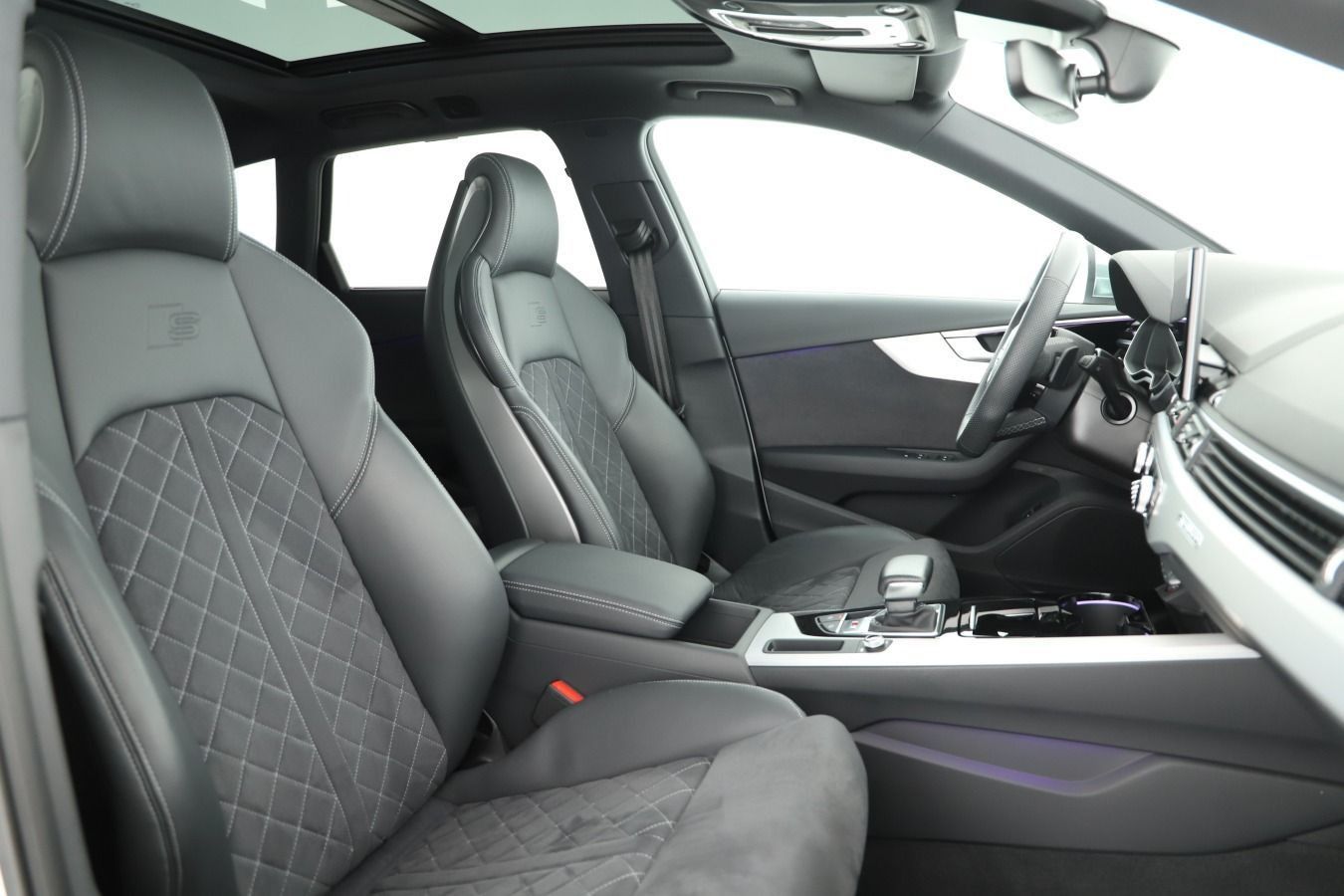 Audi S4 - Bild 7