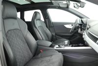 Audi S4 - Vorschau Bild 7