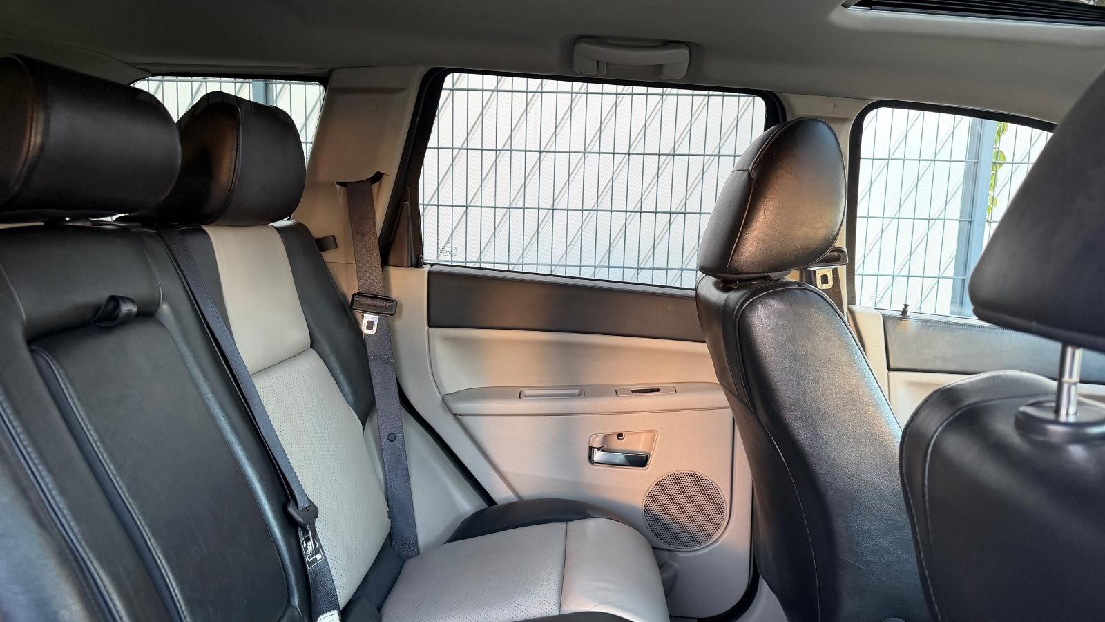 JEEP GRAND CHEROKEE - 3.0 CRD - 218 CV