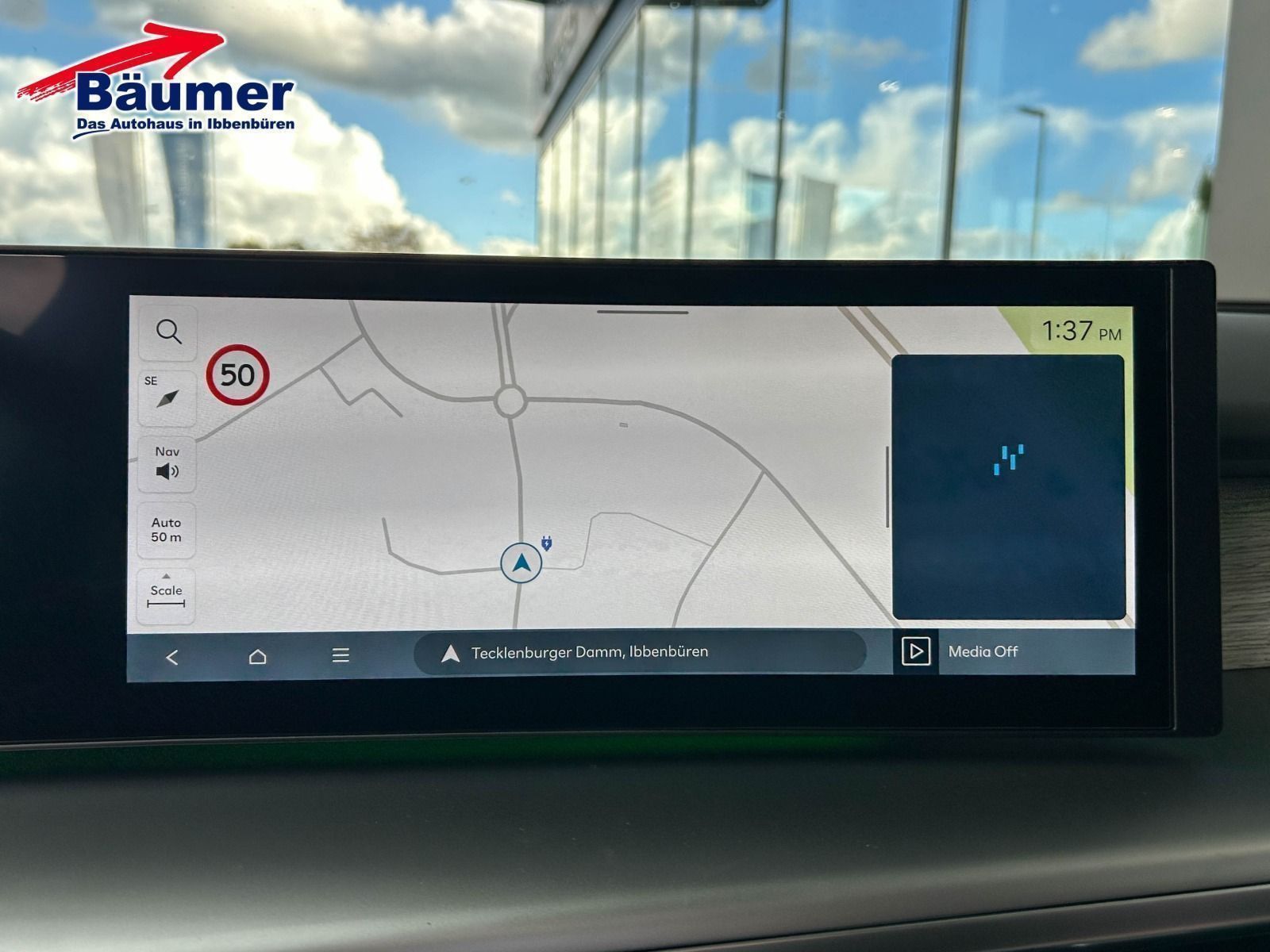 Hyundai IONIQ 9 – Bild 18
