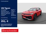 Volkswagen Tiguan 2.0 TSI DSG 4Mo R-Line AHK PANO STAND 360
