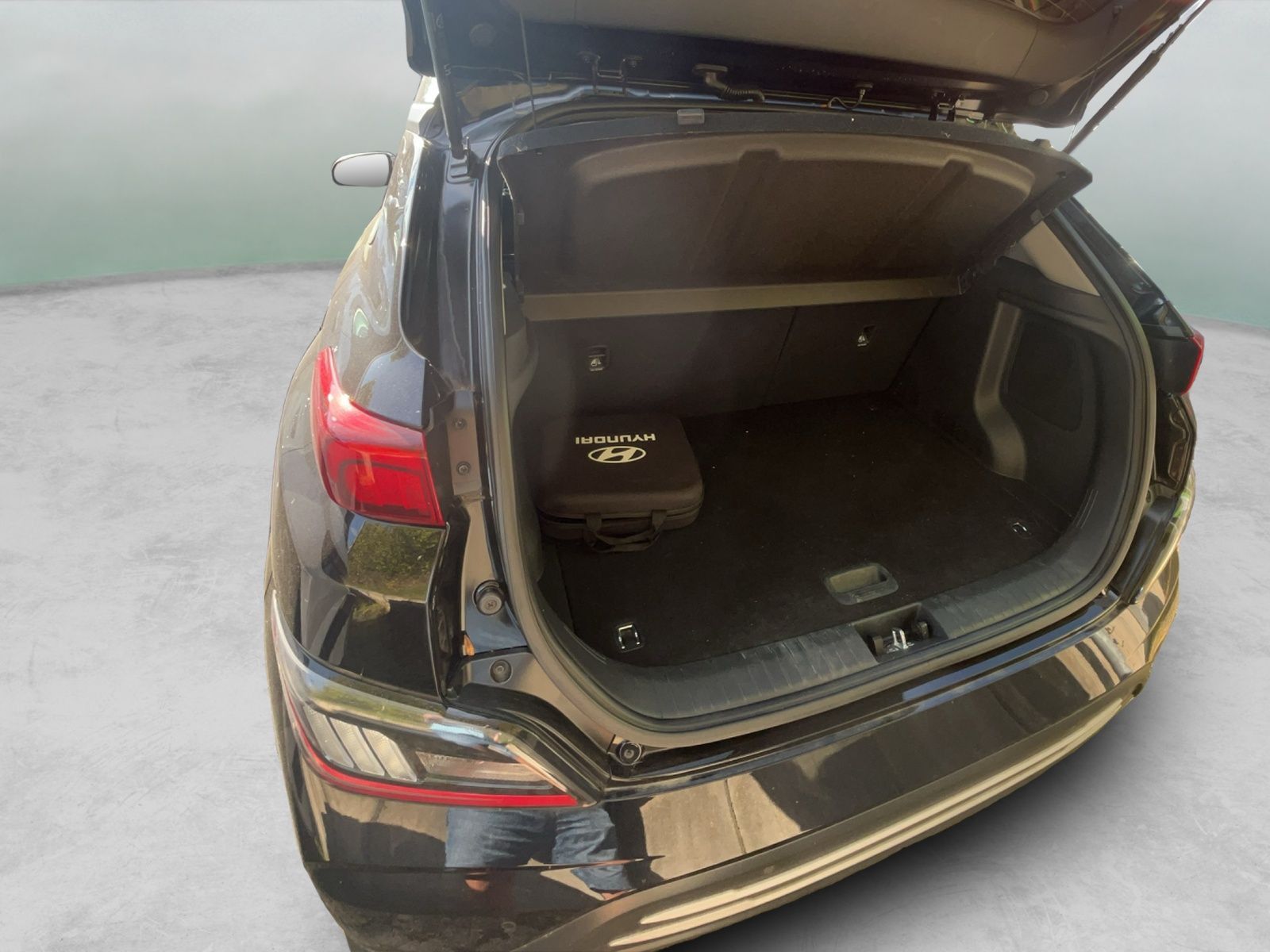 Hyundai KONA Elektro – Bild 6