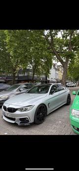 BMW 430d Xdrive - BMW 430 in Duisburg