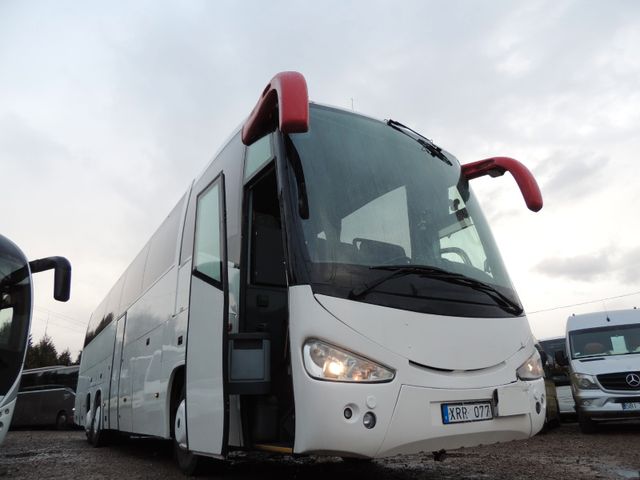 Scania IRIZAR