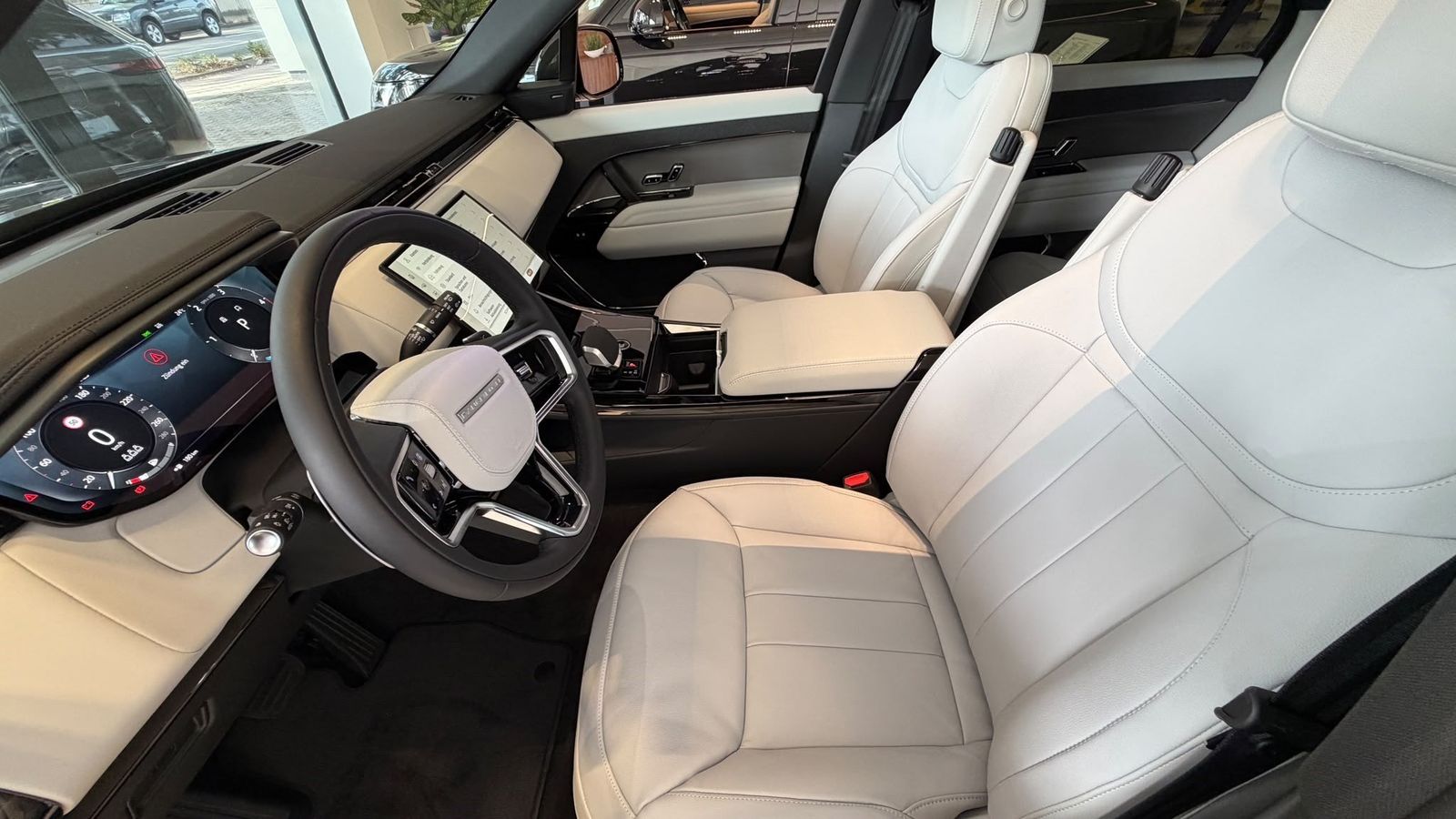 LAND ROVER Range Rover Sport  D250 S 23-Zoll Black Pano – Bild 27
