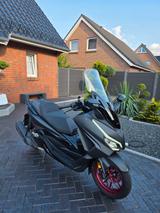 Honda Forza 125 Special Edition - Honda Forza 125 Special Edition