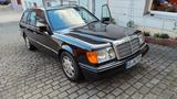Mercedes-Benz 300 TD Turbo W124 - Mercedes-Benz 300 Oldtimer mit Diesel-Antrieb