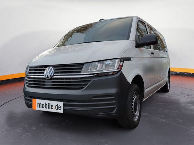 Volkswagen T6.1 Kombi LR 2.0 TDI