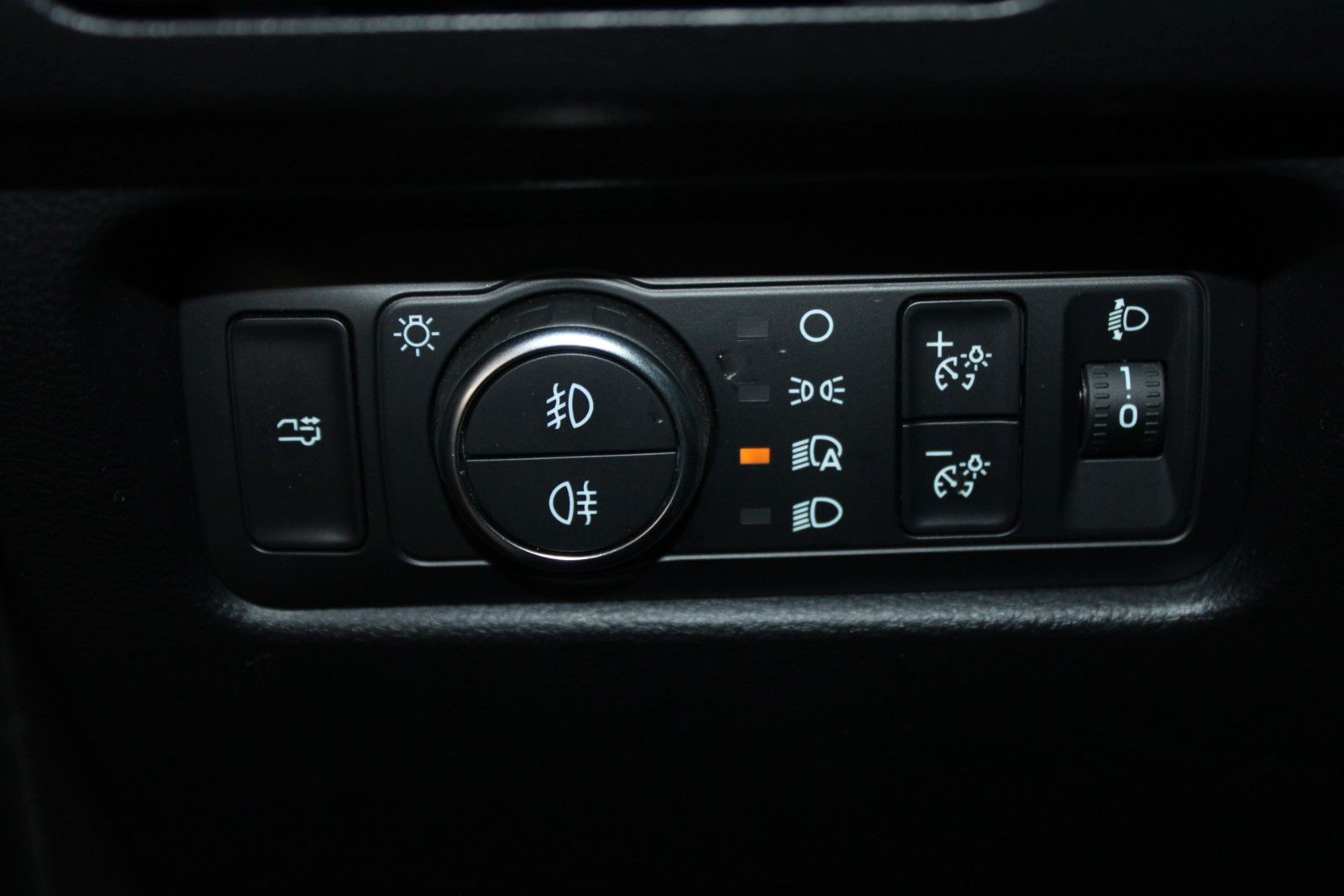 Fahrzeugabbildung Ford Ranger Wildtrak e-4WD Aut. AHK LED TECHNOLOGIE