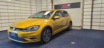 VW Golf VII Lim. Join Start-Stopp,AHK,28tkm