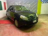 Lancia Ypsilon 1.2 Oro - gebrauchte Lancia Ypsilon aus dem Jahr 2007