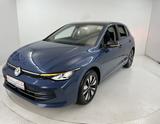 Volkswagen Golf VIII Goal*1.5eTSI-110kW*NAVI*TEMP*SH*LED*E6 - Volkswagen Golf: V Goal