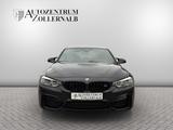 BMW M3 Lim. DKG *1.HAND*DEUTSCH*CARBON*HUD*VMAX*RCAM - BMW M3: Schwarz