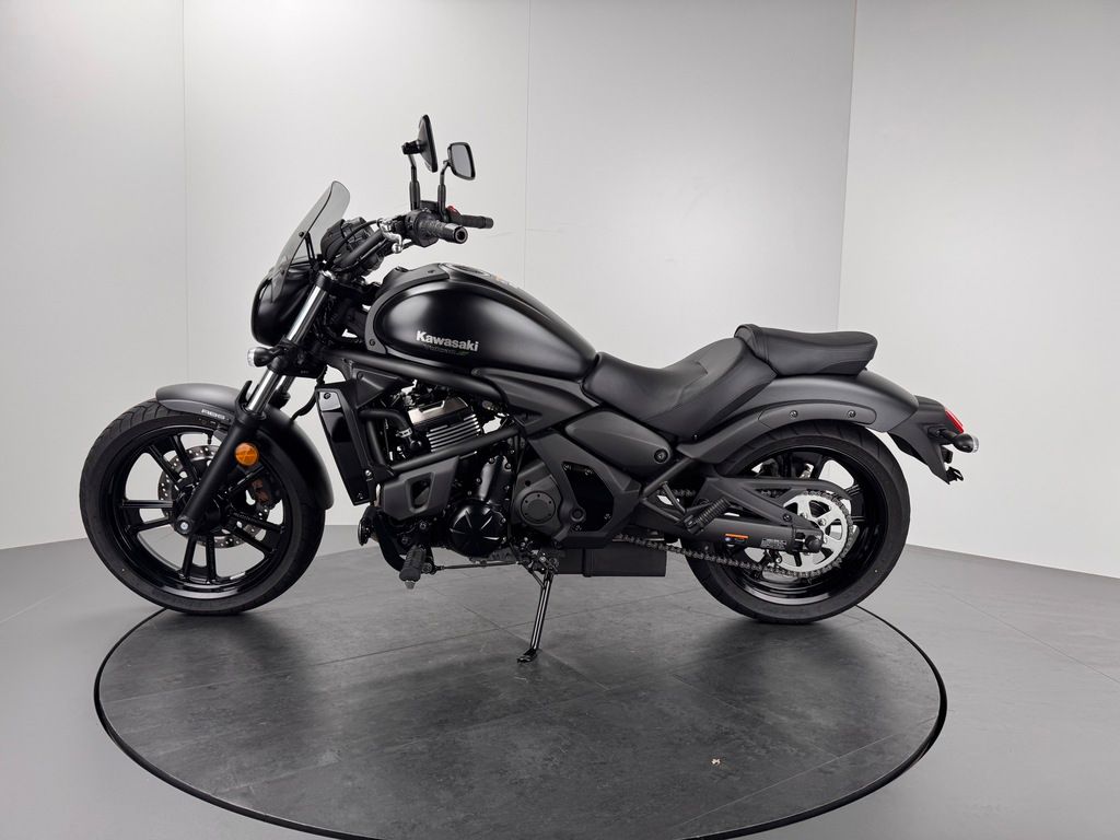Fahrzeugabbildung Kawasaki VULCAN S *NEUWERTIG *1. HAND