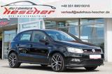 Volkswagen Polo V GTI 1.8 TSI *LED*PDC*KLIMA*SHZ* - VW Polo Gebrauchtwagen in Dresden