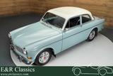 Volvo Amazon Sedan | 1965