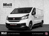 Fiat Talento Kasten L2H1 1,2t Basis 2.0 Ecojet 120 Tu - Fiat: Eco
