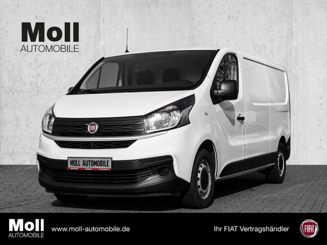 Fiat Talento Kasten L2H1 1,2t Basis 2.0 Ecojet 120 Tu