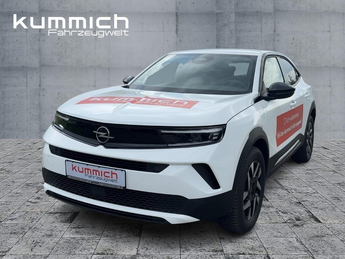 Opel Mokka Edition 1.2 SHZ LHZ