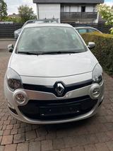 Renault Twingo - Renault Twingo Gebrauchtwagen in Münster