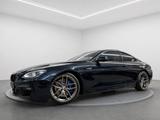BMW 650i XD V8 M*Head-Up*B&O*Pano.*Naght-Vision*360° - BMW: V6
