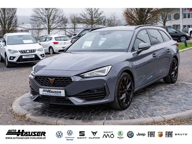 Cupra Leon Sportstourer 1.5 eTSI ACT DSG BEATS NAVI KA