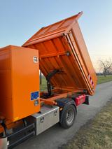 Mercedes-Benz Sprinter 516 Cdi Kommunal 3 Seitenkipper Klima  - Angebote