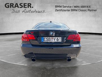BMW 335 - 4