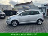 Volkswagen Golf Plus V United TÜV 02/27|SCHIEBEDACH - SUV bis 5.000 Euro