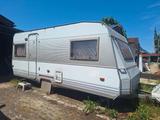 Dethleffs Beduin Luxus 490/500 - Dethleffs Beduin l