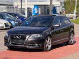 Audi A3 Sportback 1.8 TFSI S line Sportpaket plus - Audi A3: 8p