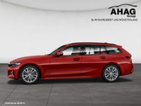 BMW 320 - Vorschau Bild 5
