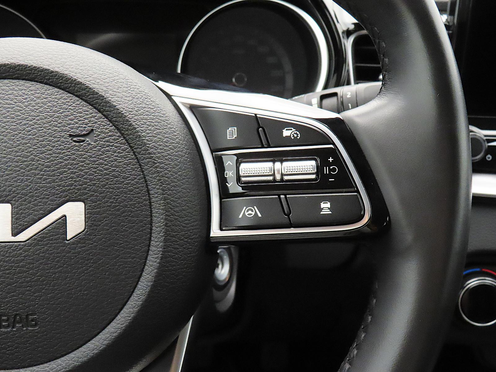 Kia Ceed Hybrid Automatik | Garantie | AHK | Kamera