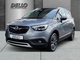 Opel Crossland Ultimate Turbo CROSSLAND 1.2 ULTIMA HU - Opel Crossland (X) Gebrauchtwagen in Hamburg