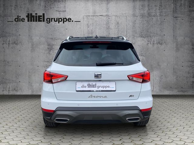 Seat Arona - Bild 5