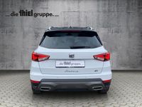 Seat Arona - Vorschau Bild 5