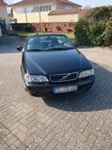 Volvo C70 Cabrio - Volvo XC70 mit Benzin-Antrieb