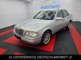 Mercedes-Benz C 280 Elegance Lim. Automatik Klima Schiebedach - Mercedes-Benz C 280: Elegance