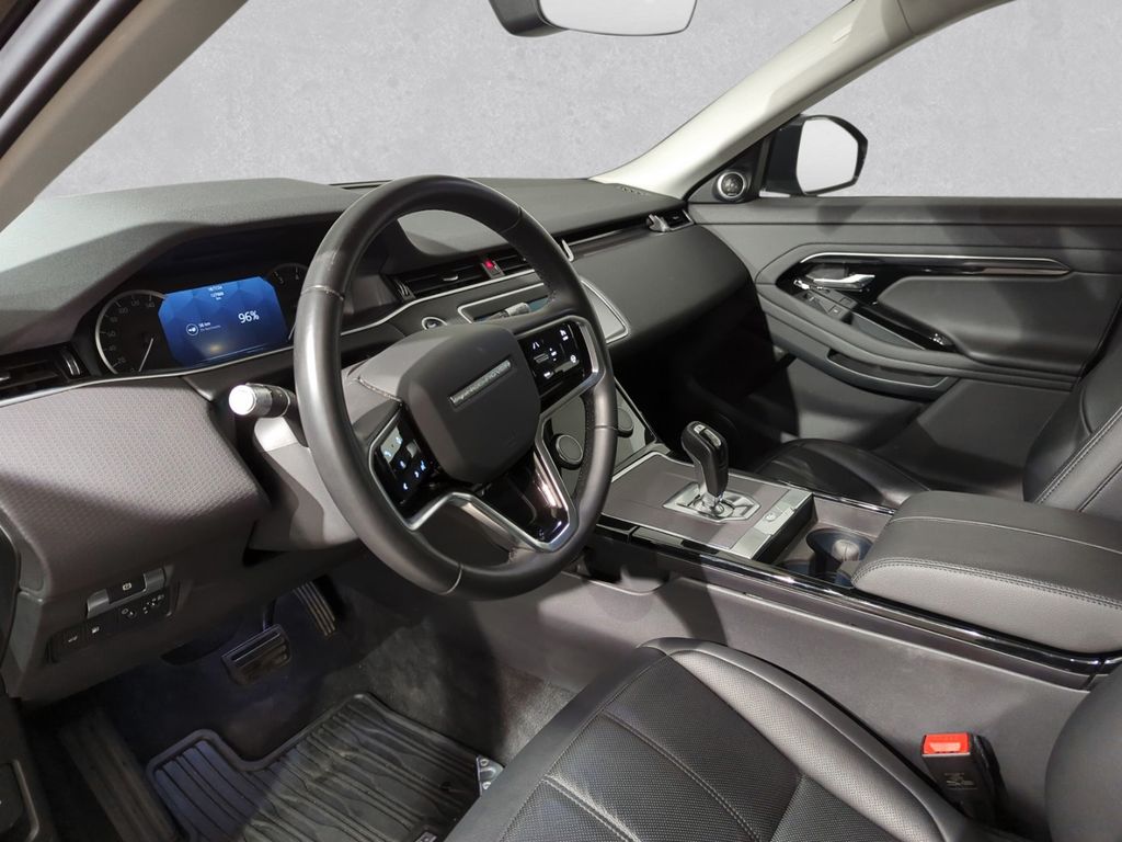 Land Rover Range Rover Evoque P300e S WINTER-PAKET MERIDIAN