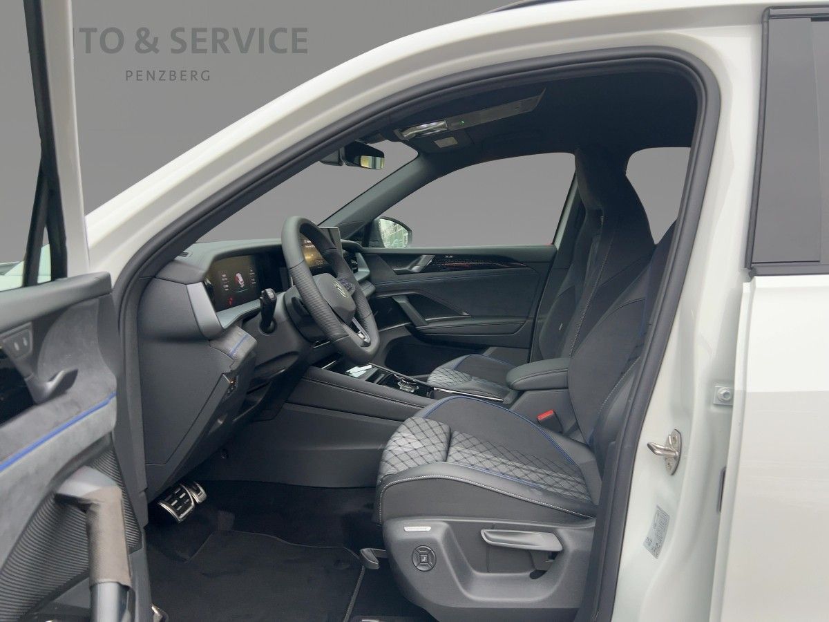 Volkswagen Tayron - Bild 6