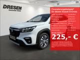 Suzuki S-Cross 1.5 Comfort/Allrad/5 Jahre Garantie/Navi