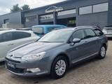 Citroën C5 Tourer Confort/2.Ha/Automati/Wenigkm/Sitzh./ - Citroën aus 2009