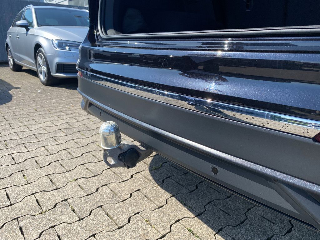 Volkswagen Tiguan - Bild 19