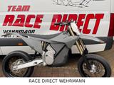Stark Varg SM Supermoto SUMO Inzahlungn. Finanzierung - STARK MOTORRAD