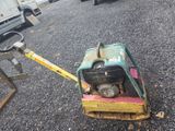 Ammann 3020 Rüttelplatte - Offers matching your search criteria